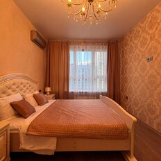 Квартира 45 м², 1-комнатная - изображение 1