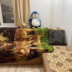 Квартира 27,2 м², студия - изображение 3