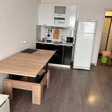 Квартира 25 м², студия - изображение 4