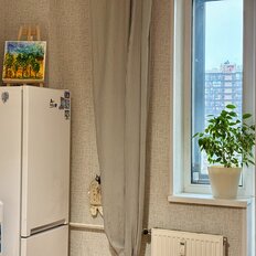 Квартира 39,9 м², 1-комнатная - изображение 3