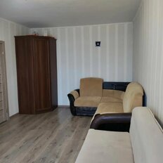 Квартира 41,1 м², 1-комнатная - изображение 3