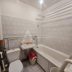 Квартира 37 м², 1-комнатная - изображение 1