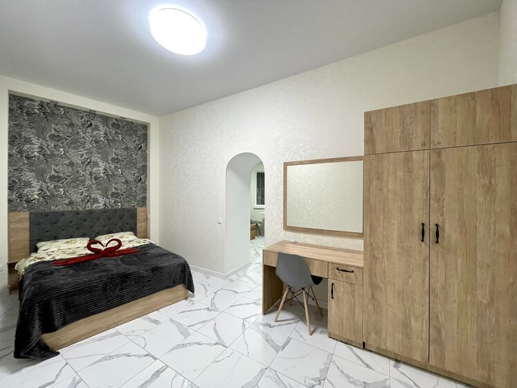 28 м², 1-комнатная квартира 2 490 ₽ в сутки - изображение 37