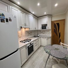 Квартира 60,8 м², 3-комнатная - изображение 3