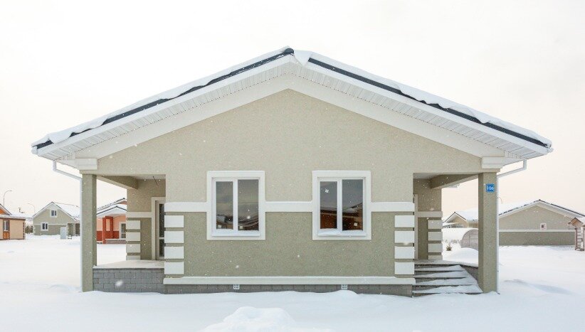 203 м² дом, 10 соток участок 19 700 000 ₽ - изображение 32