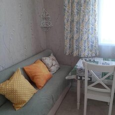 Квартира 37 м², 1-комнатная - изображение 3