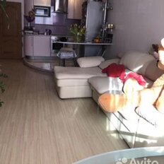 Квартира 56 м², 2-комнатная - изображение 1