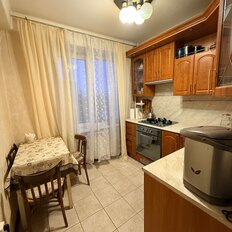 Квартира 73 м², 4-комнатная - изображение 4