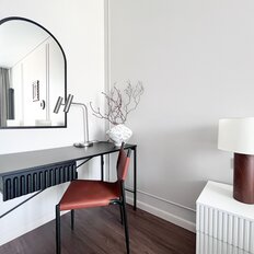 Квартира 47 м², 1-комнатная - изображение 3