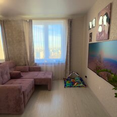 Квартира 75,6 м², 4-комнатная - изображение 5