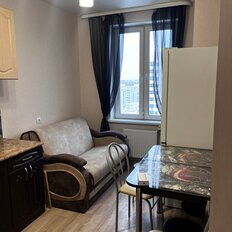 Квартира 35 м², 1-комнатная - изображение 2