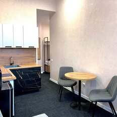Квартира 20 м², студия - изображение 4