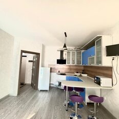 Квартира 42 м², 1-комнатная - изображение 5