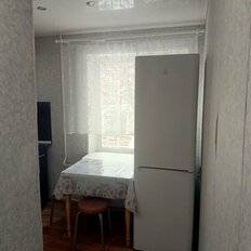 Квартира 36 м², 1-комнатная - изображение 4