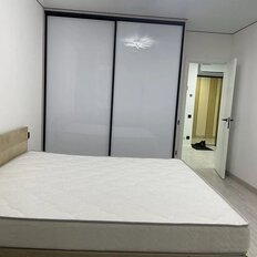 Квартира 43 м², 1-комнатные - изображение 3