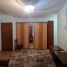 Квартира 55 м², 3-комнатная - изображение 4