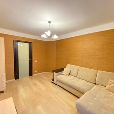 Квартира 44,7 м², 2-комнатная - изображение 2