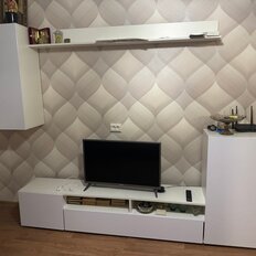 Квартира 43 м², 2-комнатная - изображение 2