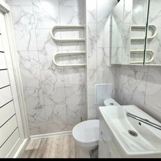 Квартира 30,2 м², 1-комнатная - изображение 1