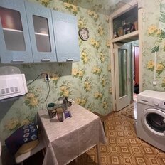 Квартира 30,9 м², 1-комнатная - изображение 4