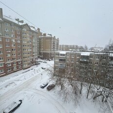 Квартира 116 м², 3-комнатная - изображение 2