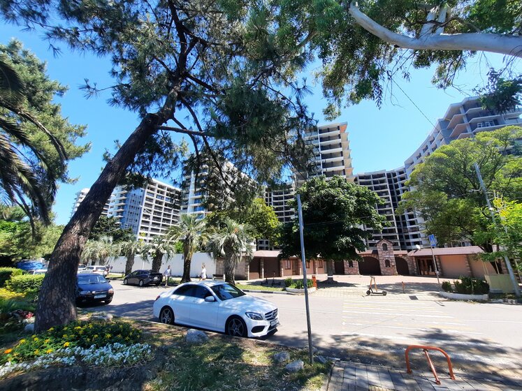 75 м², 2-комнатные апартаменты 10 500 000 ₽ - изображение 32