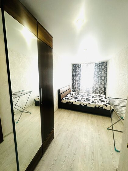 80 м², 3-комнатная квартира 5 090 ₽ в сутки - изображение 31