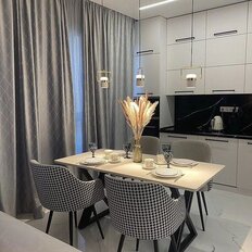 Квартира 67 м², 3-комнатная - изображение 1