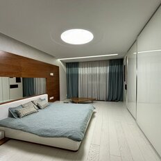 Квартира 82 м², 2-комнатная - изображение 4