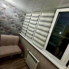 Квартира 37 м², 1-комнатная - изображение 3