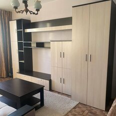 Квартира 34,8 м², 1-комнатная - изображение 2