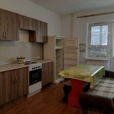 Квартира 64 м², 2-комнатная - изображение 2