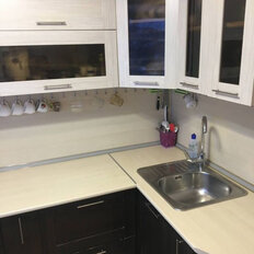 Квартира 45 м², 2-комнатная - изображение 2