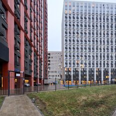 Квартира 23 м², студия - изображение 3