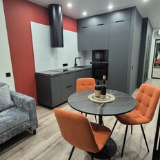 Квартира 42 м², 2-комнатная - изображение 2