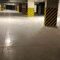 13,3 м², машиноместо - изображение 1