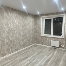 Квартира 35 м², 1-комнатная - изображение 5