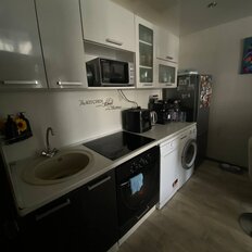 Квартира 37 м², 2-комнатная - изображение 1