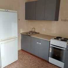 Квартира 31,9 м², 1-комнатная - изображение 2