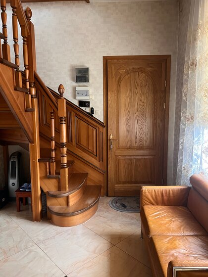 159,3 м², 3-комнатная квартира 23 890 000 ₽ - изображение 40