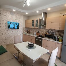 Квартира 51 м², 1-комнатная - изображение 1