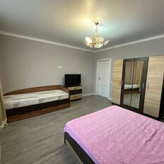 Квартира 48 м², 1-комнатная - изображение 3