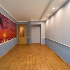 Квартира 44,1 м², 2-комнатная - изображение 1