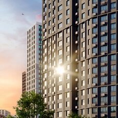 Квартира 30 м², студия - изображение 3