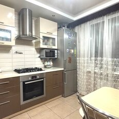 Квартира 68,5 м², 3-комнатная - изображение 3