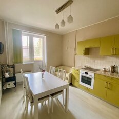 Квартира 70,3 м², 2-комнатная - изображение 2
