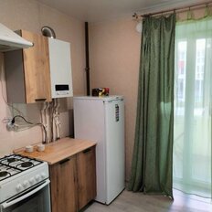 Квартира 35 м², 1-комнатная - изображение 5