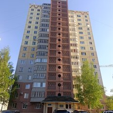 Квартира 80,8 м², 4-комнатная - изображение 2
