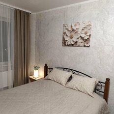 Квартира 37 м², 1-комнатная - изображение 3