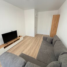 Квартира 34 м², 1-комнатная - изображение 3